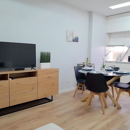Casa Lys No Centro Do Porto Apartment Exterior photo