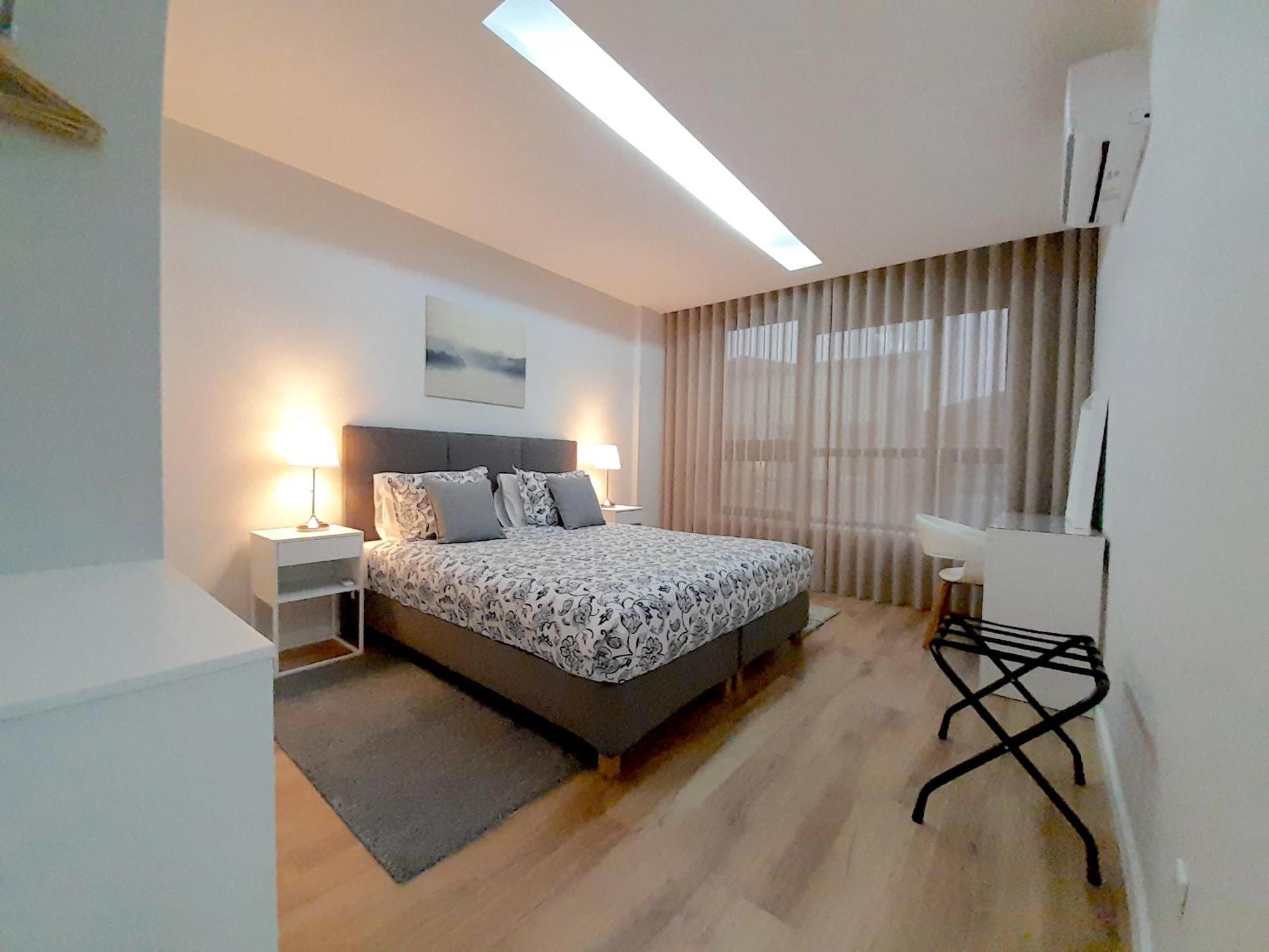 Casa Lys No Centro Do Porto Apartment Exterior photo