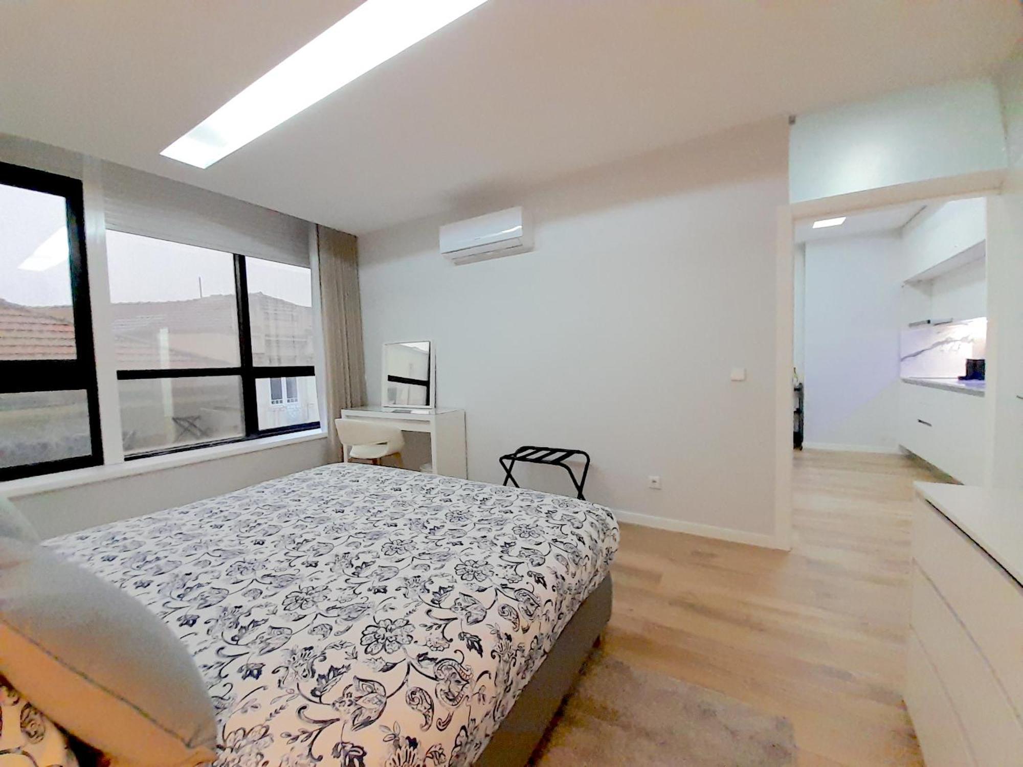 Casa Lys No Centro Do Porto Apartment Exterior photo