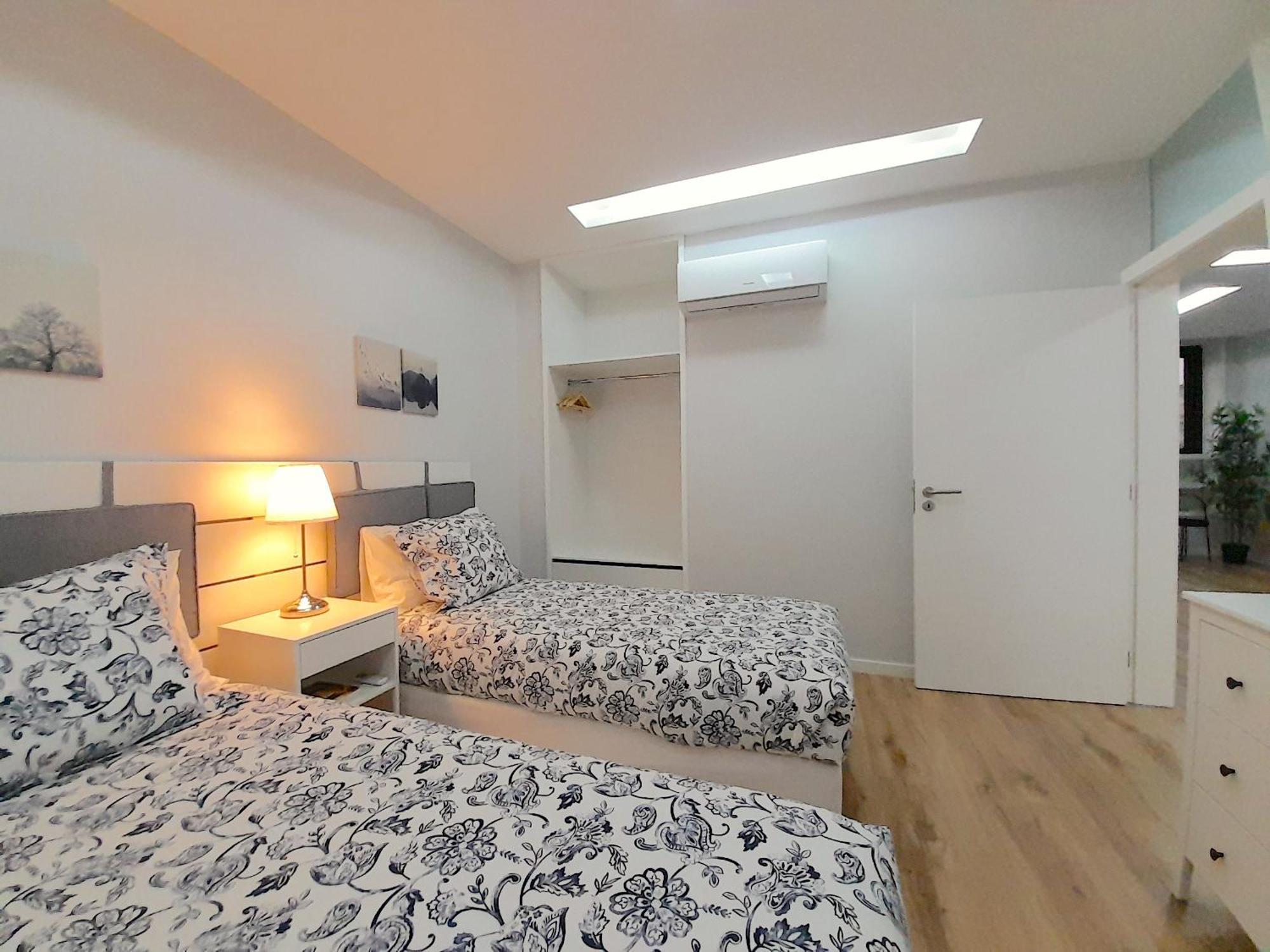 Casa Lys No Centro Do Porto Apartment Exterior photo